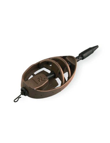 Momitor ZFish Method Feeder ZFX