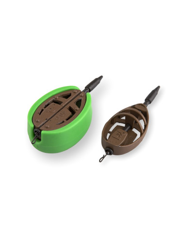 Matrita ZFish Method Feeder ZFX