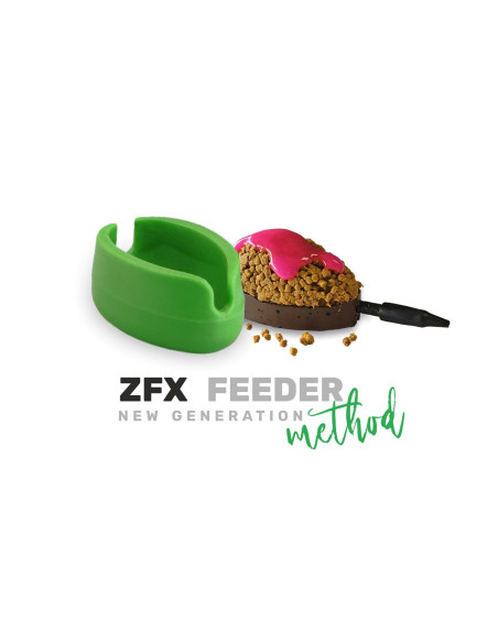 Matrita ZFish Method Feeder ZFX Matrita ZFish Method Feeder ZFX