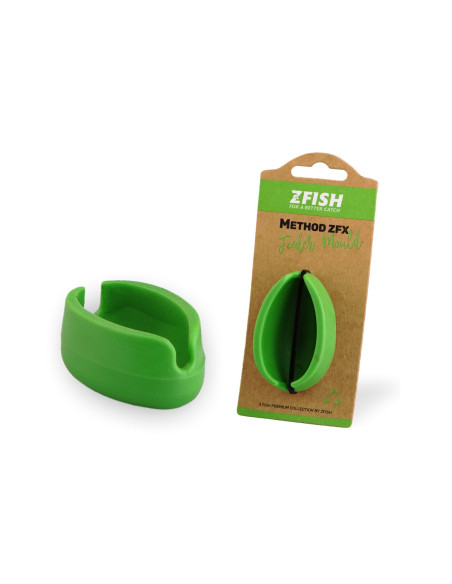 Matrita ZFish Method Feeder ZFX Matrita ZFish Method Feeder ZFX