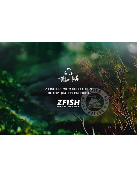 Vartej Cu Agrafa Rapida ZFish Vartej Cu Agrafa Rapida ZFish