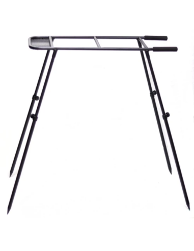 Suport Pentru Galeata Pro FL Double Bucket + Tava Laterala