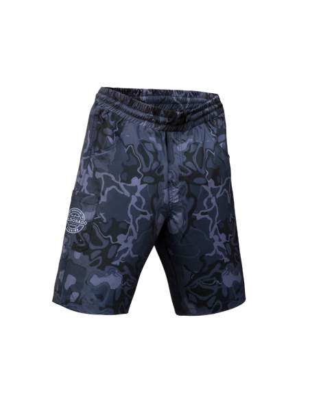 Pantaloni Scurti Haldorado Black Edition Pantaloni Scurti Haldorado Black Edition