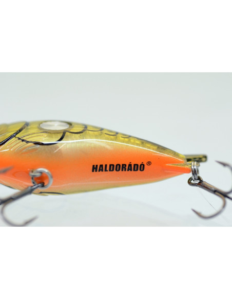 Vobler Haldorado Predator Master 03, 5cm, 10g Vobler Haldorado Predator Master 03, 5cm, 10g