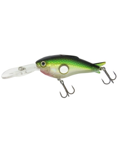 Vobler Haldorado Predator Master 01, 5cm, 10g