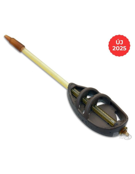 Momitor Haldorado QC Arrow Method Feeder