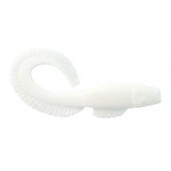 Set 10 bucati twister Baracuda W163 de 8,5cm