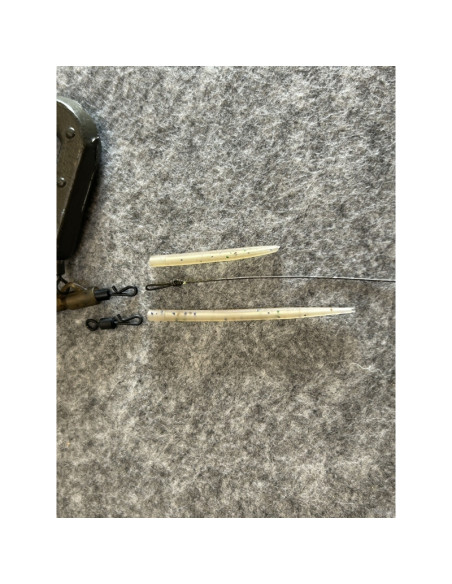 Set Accesorii Monturi Haldorado Big Carp Quick Change, 20buc/pachet Set Accesorii Monturi Haldorado Big Carp Quick Change, 20buc/pachet