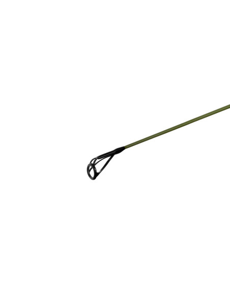 Lanseta Delphin Etna Camo LongShot+, 3.60m, 3.35lbs, 2buc