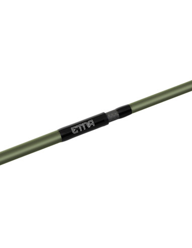 Lanseta Delphin Etna Camo LongShot+, 3.60m, 3.35lbs, 2buc