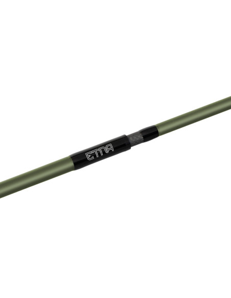 Lanseta Delphin Etna Camo LongShot+, 3.60m, 3.35lbs, 2buc