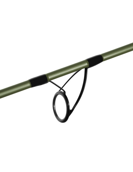 Lanseta Delphin Etna Camo LongShot+, 3.60m, 3.35lbs, 2buc