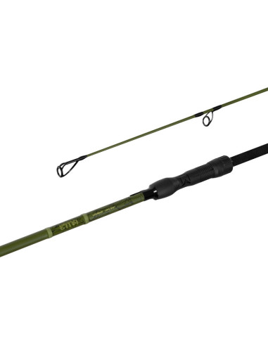 Lanseta Delphin Etna Camo LongShot+, 3.60m, 3.35lbs, 2buc