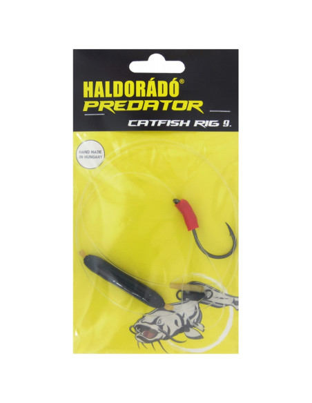 Inaintas Lipitoare Cu Momeala Pop Up Haldorado Catfish Rig 9 Inaintas Lipitoare Cu Momeala Pop Up Haldorado Catfish Rig 9