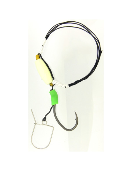 Inaintas Pentru Peste Viu Cu Inel De Momeala Haldorado Catfish Rig 8