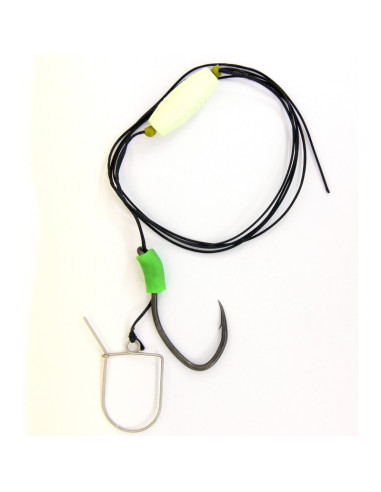 Inaintas Pentru Peste Viu Cu Inel De Momeala Haldorado Catfish Rig 8