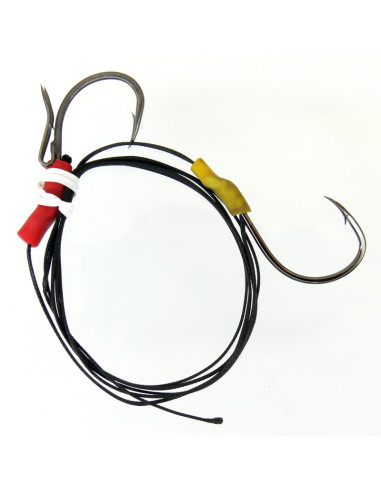 Inaintas Kombi Pentru Pluta Stupek Haldorado Catfish Rig 1