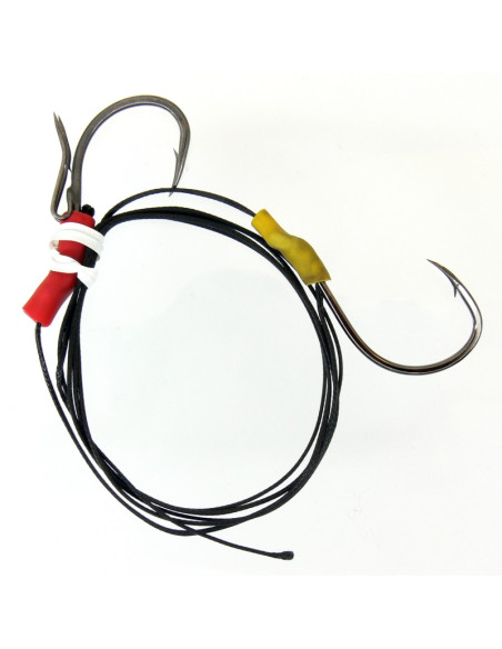 Inaintas Kombi Pentru Pluta Stupek Haldorado Catfish Rig 1