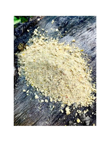 Nada FeederX Wild Carp, Capsuna, 900g