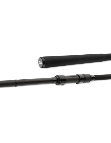 Lanseta Daiwa Emblem XT Carp, 3.60m, 3lb, 2buc