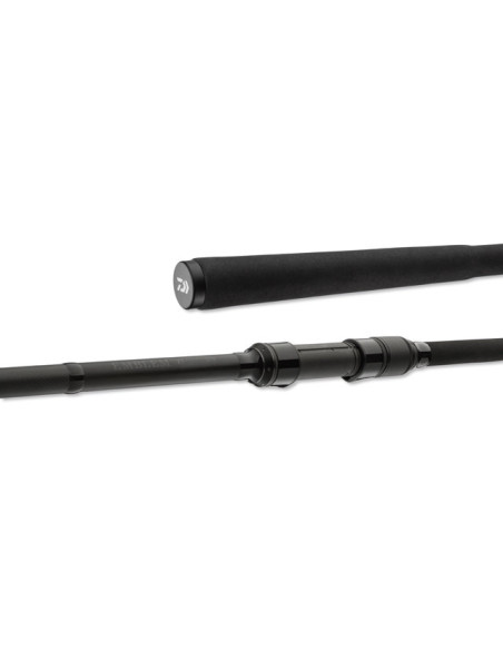 Lanseta Daiwa Emblem XT Carp, 3.60m, 3lb, 2buc