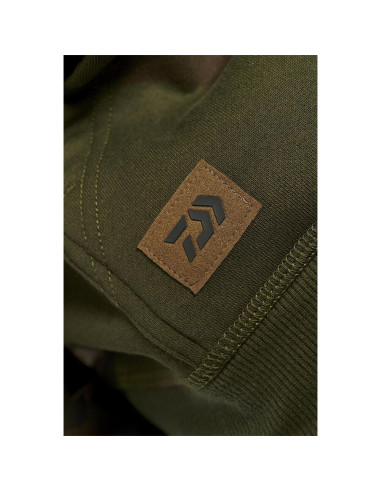 Pantaloni Scurti Daiwa Camo