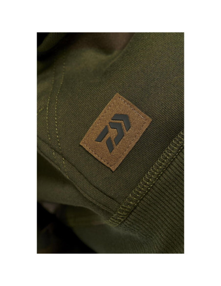 Pantaloni Scurti Daiwa Camo
