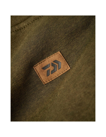 Pantaloni Daiwa Camo
