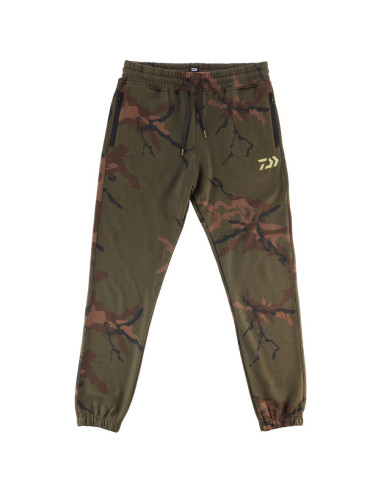 Pantaloni Daiwa Camo