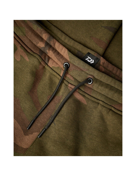 Pantaloni Daiwa Camo