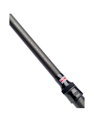 Lanseta Daiwa Longbow X45 M, 3.90m, 3.5lb, 2buc