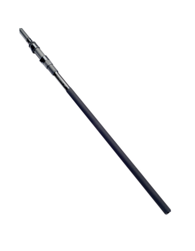 Lanseta Daiwa Longbow X45 M, 3.90m, 4lb, 2buc