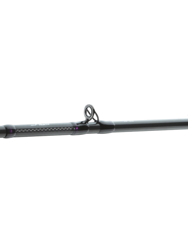 Lanseta Daiwa Prorex BC Finesse Extra Fast, 2.05m, 3-14g, 2buc