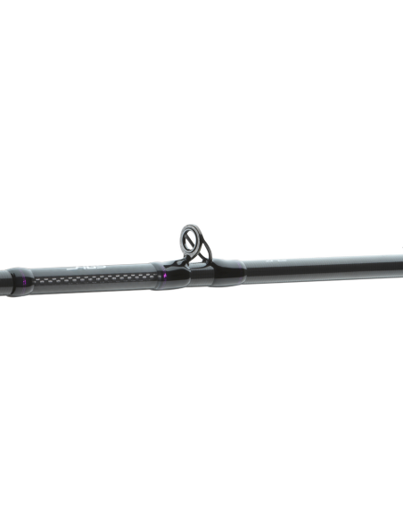 Lanseta Daiwa Prorex BC Finesse Extra Fast, 2.05m, 3-14g, 2buc Lanseta Daiwa Prorex BC Finesse Extra Fast, 2.05m, 3-14g, 2buc