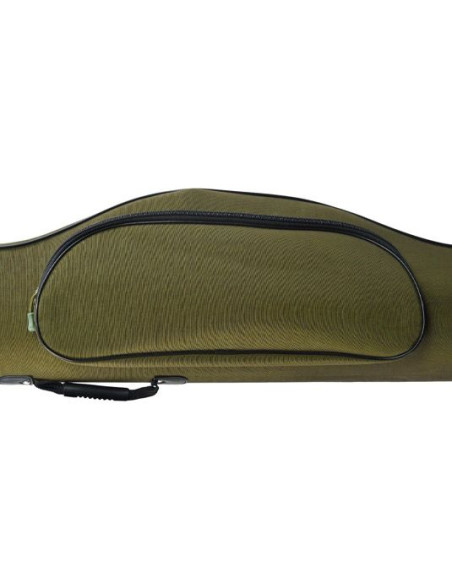Husa Lansete ZFish Stalker Hard Case, 2 Compartimente, 165cm Husa Lansete ZFish Stalker Hard Case, 2 Compartimente, 165cm