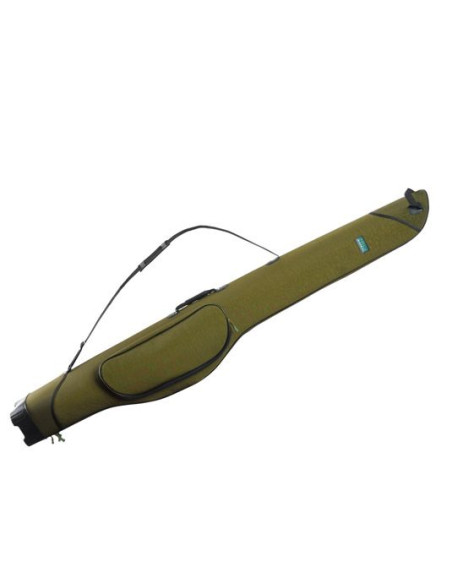 Husa Lansete ZFish Stalker Hard Case, 2 Compartimente, 165cm Husa Lansete ZFish Stalker Hard Case, 2 Compartimente, 165cm