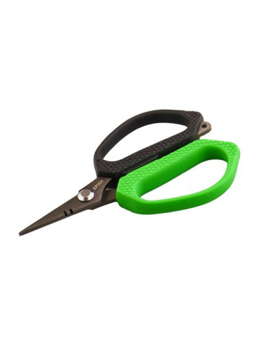 Foarfeca ZFish Titanium Scissors ZFX 99