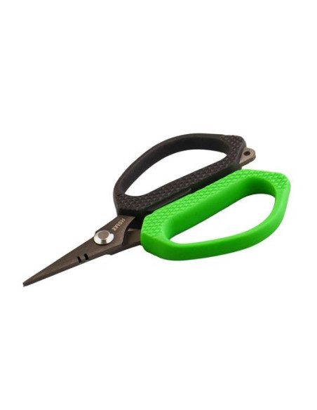 Foarfeca ZFish Titanium Scissors ZFX 99
