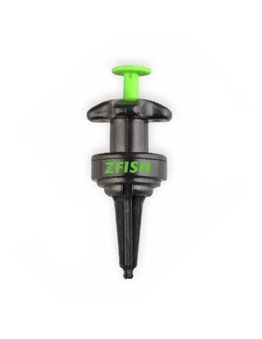 Dispozitiv ZFish Pellet Bander File Threader