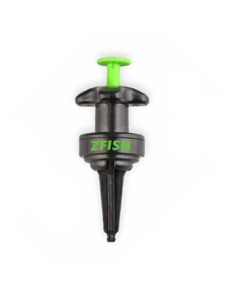 Dispozitiv ZFish Pellet Bander File Threader