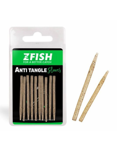 Conuri Antitangle ZFish Antitangle Sleeves, 40mm