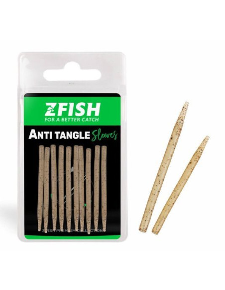 Conuri Antitangle ZFish Antitangle Sleeves, 40mm