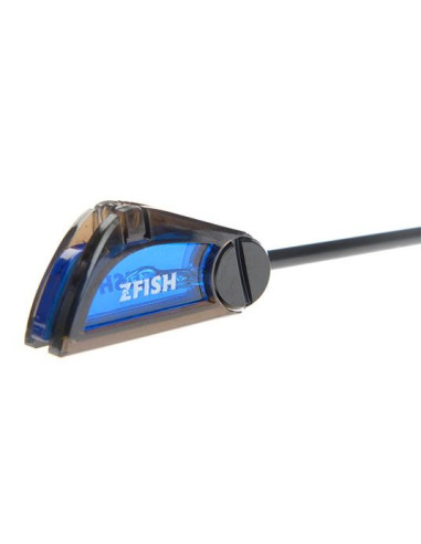 Set Swinger ZFish Bite Indicator Enigma 4