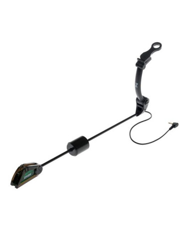 Set Swinger ZFish Bite Indicator Enigma 4