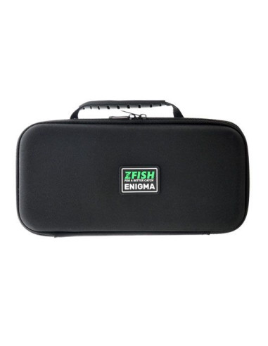 Set Swinger ZFish Bite Indicator Enigma 4