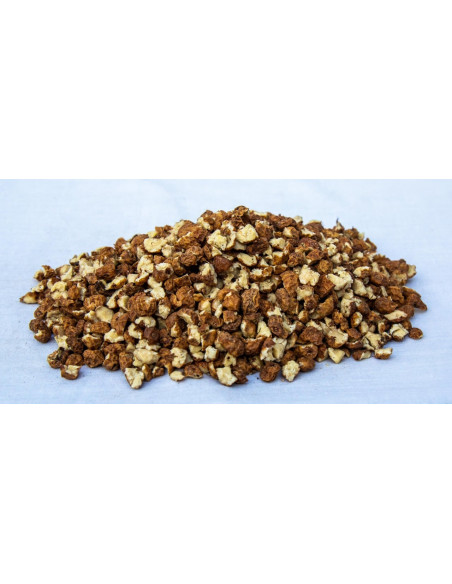 Spartura Alune Tigrate Tigernuts Crushed Tigernuts, 5kg