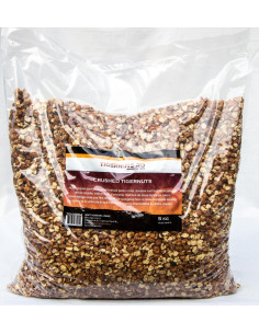 Spartura Alune Tigrate Tigernuts Crushed Tigernuts, 5kg
