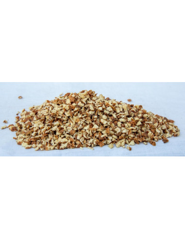 Spartura Alune Tigrate Tigernuts PVA Crushed Tigernuts, 1kg