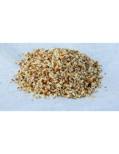 Spartura Alune Tigrate Tigernuts Bag Crushed Tigernuts, 1kg