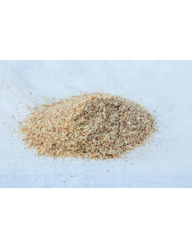Faina Fina Alune Tigrate Tigernuts, 1kg